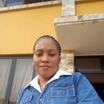 Alberta Danso-Binfoh - @dansoalberta12 - Instagram