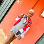 Alberta Dansoaa - @dansoaaalberta - Instagram