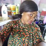 Alberta Dansowaa - @albertadansowaa - Instagram
