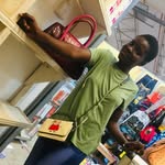Albertadansopuku - @albertadanso652 - Instagram