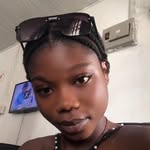 Alberta Darko - @albertadarko74 - Instagram