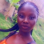 Alberta Darko - @albertadarko49 - Instagram