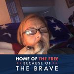 Alberta Davis - @shypuppetxpuppies - Instagram