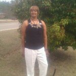 Alberta Davis - @pineville29512 - Instagram