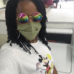 Alberta Davis - @alberta_davis - Instagram