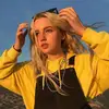 Alberta Davis - @ncraknemwk - TikTok