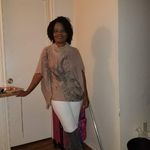 Alberta Davis - @alberta.davis.9421 - Instagram