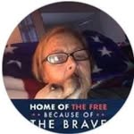 Alberta Davis - @shypuppetxpuppies632 - Instagram