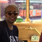 Alberta Hardy Davis - @bertad757 - Instagram