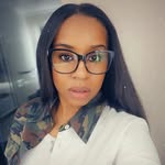 Alberta Michelle Davis - @simply_berta - Instagram