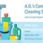 Alberta Dean - @ad_cleaning19 - Instagram