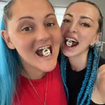 Alberta Dennis - @yasarrgoit7 - Instagram