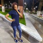 Alberta diamond - @nelsonbetty243 - Instagram