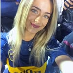 alberta diaz - @boca2005hot - Instagram