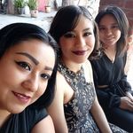 Alberta Diaz - @chinita2840 - Instagram