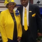 Alberta Dixon - Facebook