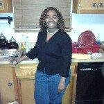Alberta Donaldson - @abertad - Instagram