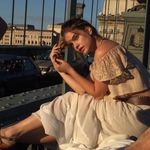 Alberta Astrid Draker - @alberta._draker - Instagram