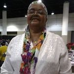 Alberta Drake - @comejesus7 - Instagram