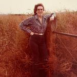Alberta Hester Bragg Drake - @albertahesterbragg - Instagram