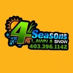 4 Seasons Lawn & Snow - @4seasonsalberta - Instagram