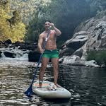 Alberta Eaton - @posalimoz8 - Instagram