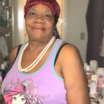 Alberta Edwards - @gshsvsgsvsshshhs - Instagram