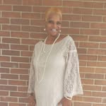 Alberta H. Elam - @susiecute50 - Instagram