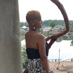 Alberta Harris Elam - @elamalbertah - Instagram