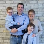 Alberta Elliott - Facebook