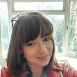 Alberta Elliott - @bertie_creativeart - Instagram
