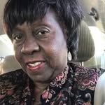 Alberta Ellis - @__albertaellis - Instagram