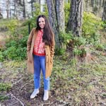 Alberta Ellis - @albertaellis - Instagram