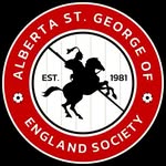 Alberta St. George of England Society - @albertastgeorgesociety - Instagram