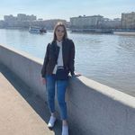 Ирина - @albertaerickson45 - Instagram