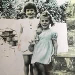 Alberta Esposito - @ninettamia36 - Instagram