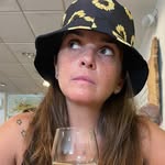 Alberta Esposito - @_karenwalker_ - Instagram