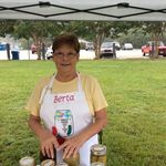 Alberta Fields - @fields751 - Instagram