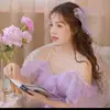 Alberta Finger - @alberta.finger191 - TikTok