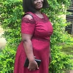 Alberta Florence Kamara - @albertaflorencekamara - Instagram