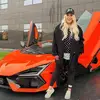 Evan Kate - @florence.alberta - TikTok