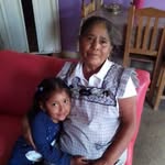 Alberta Flores - @alberta.flores.9469 - Instagram
