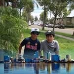 Alberta Flores - @albertaflores6 - Instagram