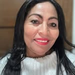 Alberta Flores De la Cruz - @foca1112 - Instagram