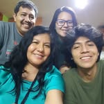 Alberta Flores Vega - @albertafloresvega - Instagram
