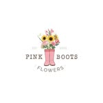 Taylor- Alberta Cut Flowers - @pinkbootsflowers - Instagram