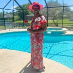 Alberta All MyTea Floyd - @alberta.floyd.50 - Instagram