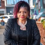 Alberta Floyd - Facebook