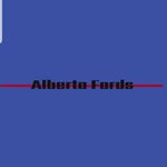 Alberta Fords - @albertafords - Instagram