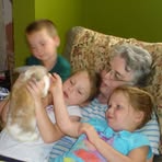 Alberta Foster - Facebook